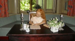 老別墅的故事 老別墅的故事