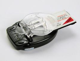 旅行充電器[充電旅行]