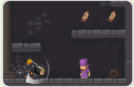 小小忍者大冒險 小小忍者大冒險