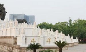 天寧寺[江蘇省常州市天寧寺]