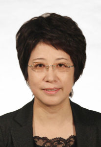 凌雲[合肥市委副書記、代市長]