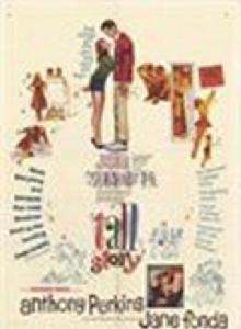 金童玉女[1960年美國電影]