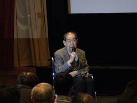 村山定男 村山定男