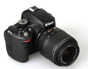 尼康 D5100 尼康 D5100