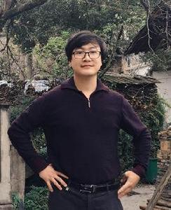 陳文義[中國美術家協會會員]