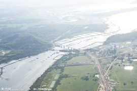 神州半島 神州半島