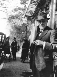 心理分析學派 心理分析學派