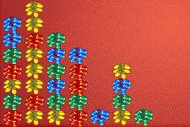 新年鞭炮響 新年鞭炮響