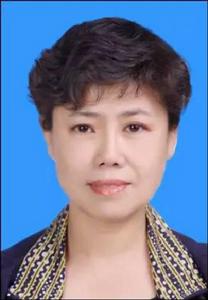 鄧紅[民革新疆委員會副主任委員]