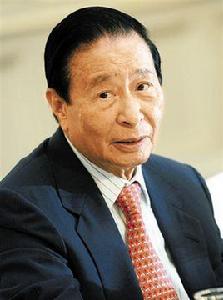 李肇基[香港富豪榜]