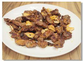 炒蘑菇醬 炒蘑菇醬