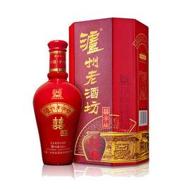 瀘州老酒坊 瀘州老酒坊