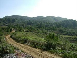 小平寨上寨村 小平寨上寨村