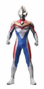 戴拿[特攝劇戴拿·奧特曼中的主角]