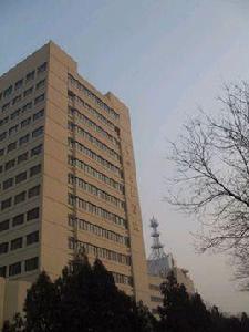 中央音樂學院民樂系 中央音樂學院民樂系