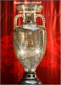 2008年歐洲足球錦標賽