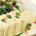 鮮香豆腐 鮮香豆腐