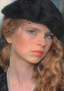 特里薩·安·薩沃伊