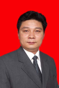 劉志偉[湖南省郴州市委常委、政法委書記]