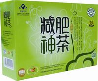 梅山牌減肥神茶 梅山牌減肥神茶