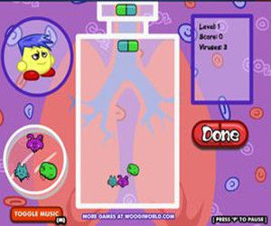 方塊殺小怪 方塊殺小怪