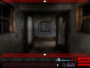 逃出遺棄的豪宅 逃出遺棄的豪宅