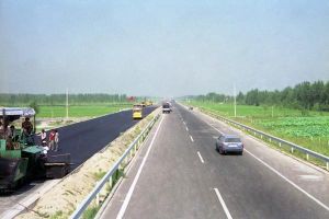 洛靈高速公路 洛靈高速公路