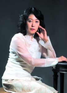 瀨田裕子 瀨田裕子