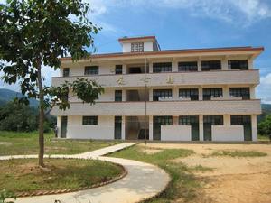 安麻新寨村校點-納板國小