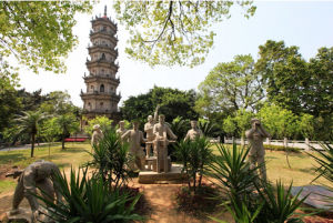 羅星公園 羅星公園