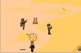 美國特工 美國特工