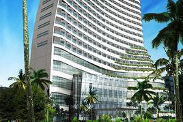 三亞福朋酒店 三亞福朋酒店