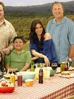 摩登家庭第Ⅱ季 摩登家庭第Ⅱ季