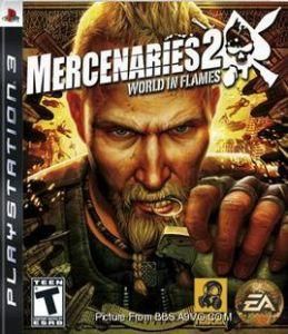 僱傭兵2