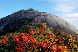 閩江源生態旅遊區 閩江源生態旅遊區