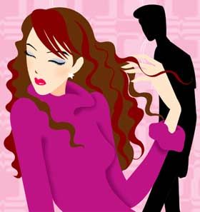 情人節單身男女攻略