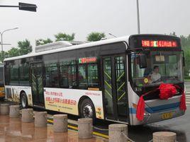 濟南公交K141路 濟南公交K141路