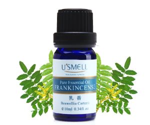 乳香精油 乳香精油