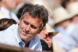 馬文·皮爾斯·布希 馬文·皮爾斯·布希