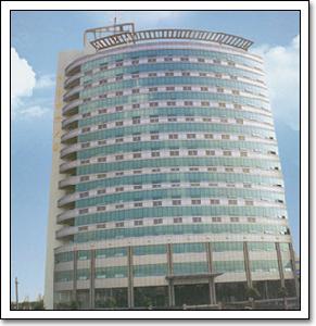 （圖）安徽科創投資大廈-黃山杯獲得者