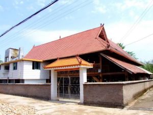 景代告自然村 景代告自然村