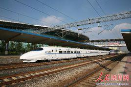 膠濟鐵路 膠濟鐵路