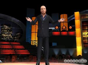 《一擲千金:秘密金庫遊戲》