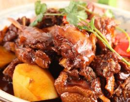 簡單紅燒雞肉 簡單紅燒雞肉