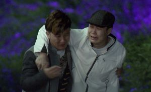 《不是錢的事》劇照