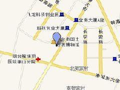 新天地都市廣場