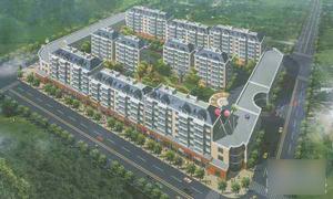 愛盛家園 愛盛家園