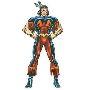 XMEN[美國漫威漫畫旗下的超級英雄團隊]