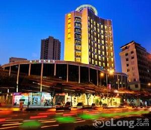 肇慶市維納斯酒店 肇慶市維納斯酒店