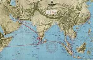 晉寧鄭和紀念館